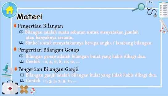 Dr Gee Gaa (Genap Ganjil) screenshot 1