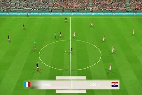 New Pes World 2018 Tips screenshot 3