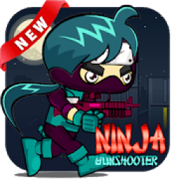 ikon Ninja Gunshooter