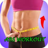 Abs Workout on 9Apps