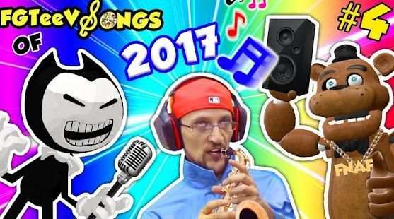 FGTeeV Video screenshot 3