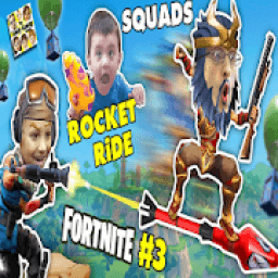 FGTeeV Video आइकन