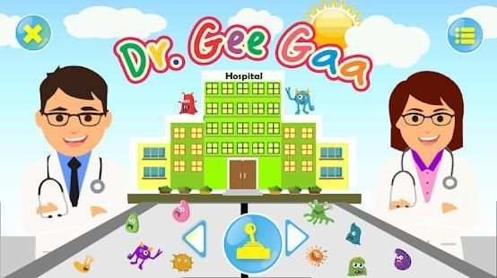 Dr Gee Gaa (Genap Ganjil) screenshot 3