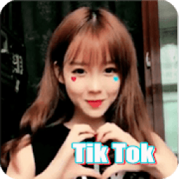 Tik Tok Video New icon