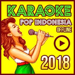 Karaoke Offline POP Hits 2018 1.1