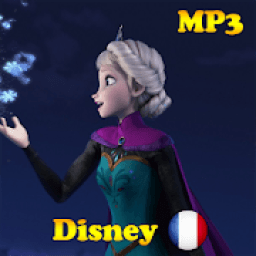 Disney Chansons Francais आइकन