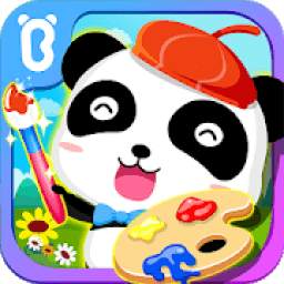 Colors - Games free for kids