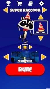 Super Cat Runner : Fun run game screenshot 6