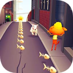 SuperCat Runner 1.2.1