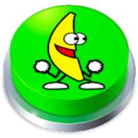 Banana Jelly Button on 9Apps