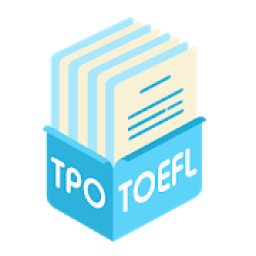 ikon TPO TOEFL Flashcards