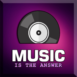 ikon Free Music Downloader