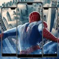 Spider-Man Homecoming Lock Screen Wallpapers on 9Apps