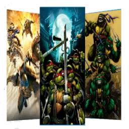 Wallpaper Ninja Turtles 1.0