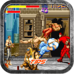 ikon Tips Final Fight Streetwise Guide