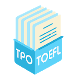 what is going on with tpo toefl
