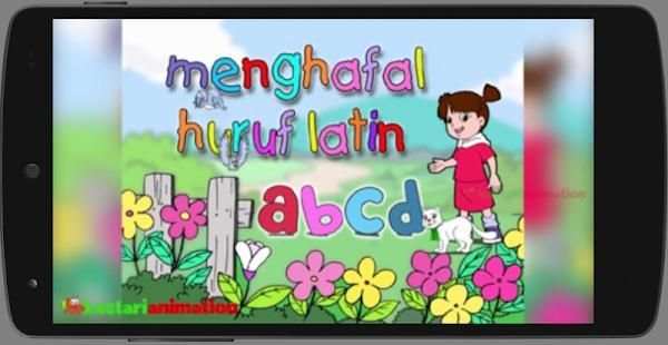 Pendidikan Anak Bersama Diva screenshot 3