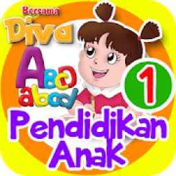Pendidikan Anak Bersama Diva icon