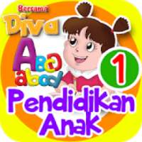 Pendidikan Anak Bersama Diva on 9Apps