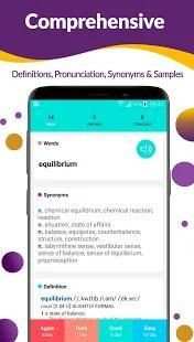 TPO TOEFL Flashcards screenshot 6