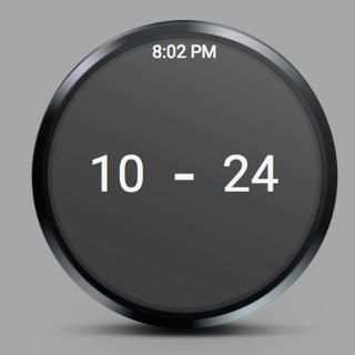 score for Android Wear screenshot 3