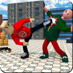 ikon Drive To Town: Stickman Theft