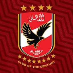 ikon Al Ahly SC