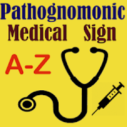 ikon Pathognomonic Sign