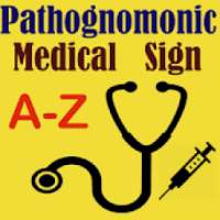 Pathognomonic Sign