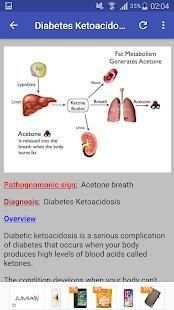 Pathognomonic Sign screenshot 6