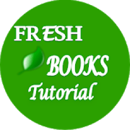 ikon Fresh Books Accounting Tutorial