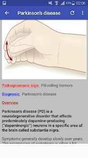 Pathognomonic Sign screenshot 4