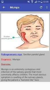 Pathognomonic Sign screenshot 2