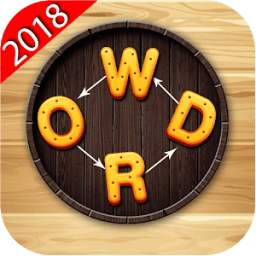 Word Chef: Word Cookies 2018
