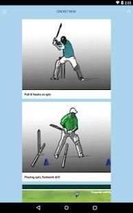 Cricket NSW Coaching स्क्रीनशॉट 4