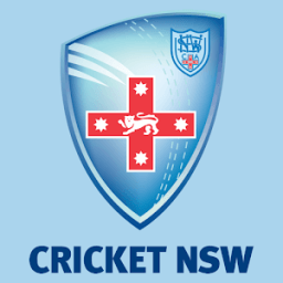 Cricket NSW Coaching आइकन