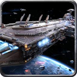 Galaxy Battleship