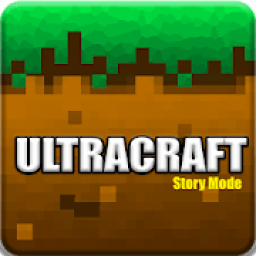 ikon UltraCraft Exploration Story Mode