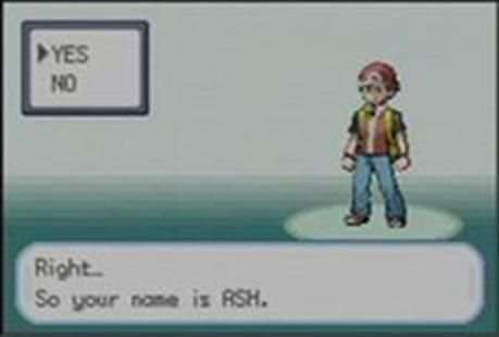 Guide Pokemon Leaf Green screenshot 1