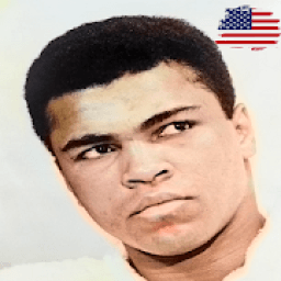 ikon Muhammad Ali Quotes