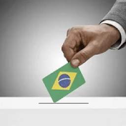 Cola de Voto - Eleições 2018 1.1