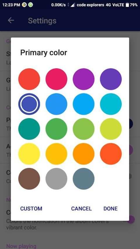 playBOX screenshot 2