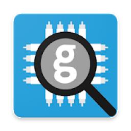 ikon GAWE Photo Gallery with Artificial Intelligence