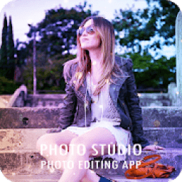 Snap Maker Blender Photo Blur Boken Image Studio иконка