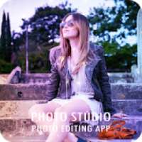 Snap Maker Blender Photo Blur Boken Image Studio on 9Apps