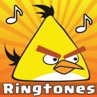 Angry birds ringtones free