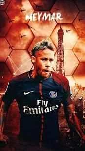 Neymar Júnior Wallpapers 4K * full HD * 5 تصوير الشاشة