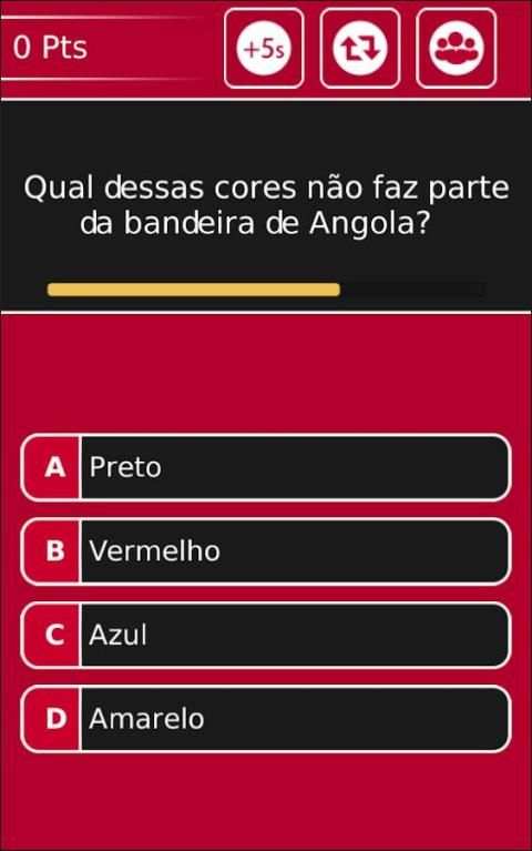 Conheço Angola screenshot 6