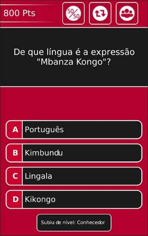 Conheço Angola screenshot 7