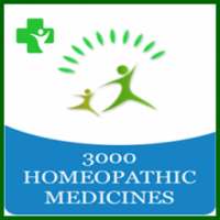 3000+ Homeopathic Medicines, Homeopathy Treatment on 9Apps